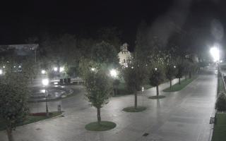 Krynica-Zdrój - Deptak - 17-09-2025 00:16