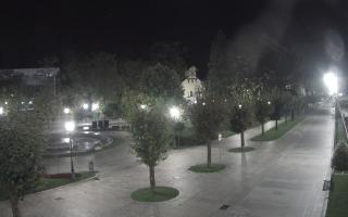 Krynica-Zdrój - Deptak - 17-09-2025 00:23