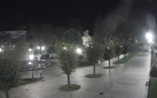 Krynica-Zdrój - Deptak - 17-09-2025 00:30