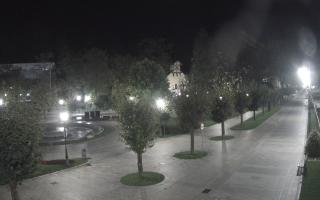 Krynica-Zdrój - Deptak - 17-09-2025 00:51