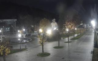 Krynica-Zdrój - Deptak - 01-11-2025 16:18