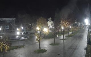 Krynica-Zdrój - Deptak - 01-11-2025 21:49