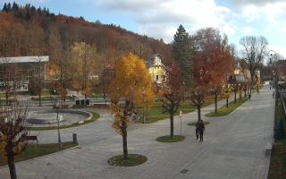 Krynica-Zdrój - Deptak - 02-11-2025 12:50