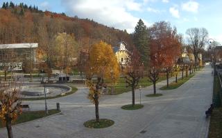 Krynica-Zdrój - Deptak - 02-11-2025 13:04