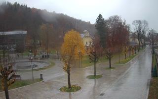 Krynica-Zdrój - Deptak - 03-11-2025 10:46