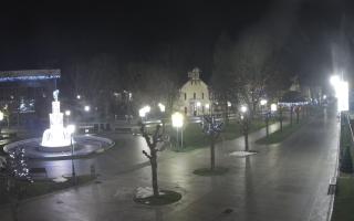 Krynica-Zdrój - Deptak - 18-12-2025 00:24