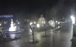 Krynica-Zdrój - Deptak - 18-12-2025 01:20
