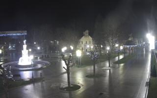 Krynica-Zdrój - Deptak - 18-12-2025 03:27