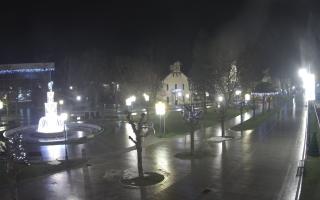 Krynica-Zdrój - Deptak - 18-12-2025 04:16
