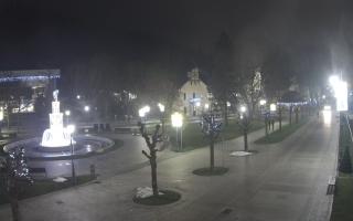 Krynica-Zdrój - Deptak - 18-12-2025 17:39