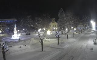 Krynica-Zdrój - Deptak - 14-01-2026 01:38