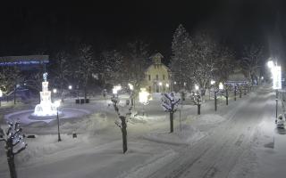 Krynica-Zdrój - Deptak - 14-01-2026 02:41
