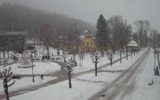 Krynica-Zdrój - Deptak - 29-01-2026 12:53