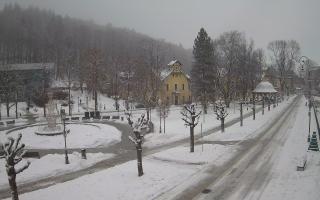 Krynica-Zdrój - Deptak - 29-01-2026 13:07