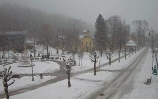 Krynica-Zdrój - Deptak - 29-01-2026 14:32