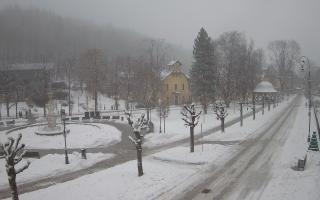 Krynica-Zdrój - Deptak - 29-01-2026 14:39