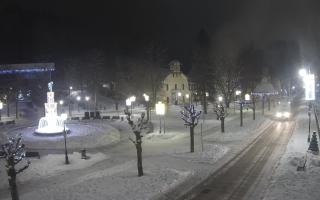 Krynica-Zdrój - Deptak - 31-01-2026 03:29