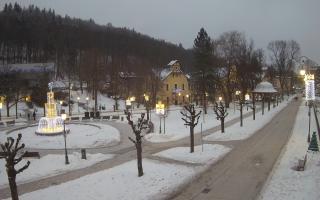 Krynica-Zdrój - Deptak - 01-02-2026 15:44