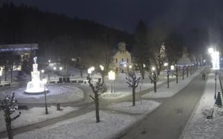 Krynica-Zdrój - Deptak - 01-02-2026 16:12
