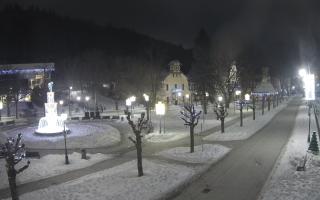 Krynica-Zdrój - Deptak - 01-02-2026 17:29