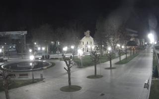 Krynica-Zdrój - Deptak - 01-05-2026 00:18