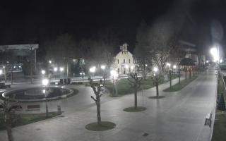 Krynica-Zdrój - Deptak - 01-05-2026 00:25