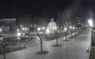 Krynica-Zdrój - Deptak - 01-05-2026 00:32