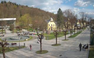 Krynica-Zdrój - Deptak - 01-05-2026 14:30