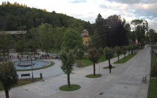 Krynica-Zdrój - Deptak - 15-06-2026 18:00