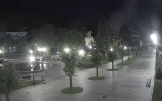 Krynica-Zdrój - Deptak - 15-06-2026 20:14