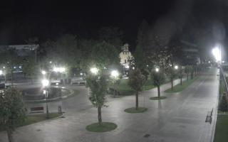 Krynica-Zdrój - Deptak - 15-06-2026 20:56