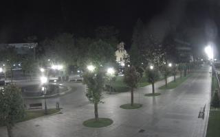 Krynica-Zdrój - Deptak - 15-06-2026 21:03