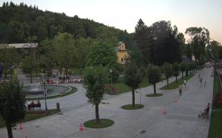 Krynica-Zdrój - Deptak - 27-06-2026 18:33