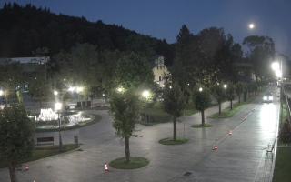 Krynica-Zdrój - Deptak - 27-06-2026 19:36