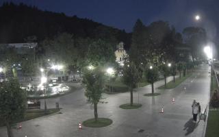 Krynica-Zdrój - Deptak - 27-06-2026 19:50