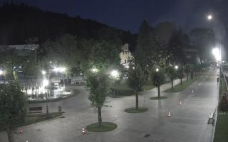 Krynica-Zdrój - Deptak - 27-06-2026 19:57