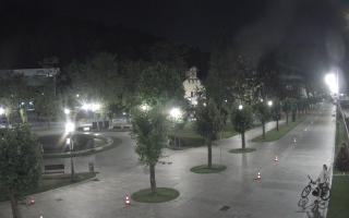 Krynica-Zdrój - Deptak - 27-06-2026 20:39