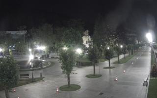 Krynica-Zdrój - Deptak - 27-06-2026 22:18