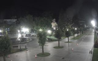 Krynica-Zdrój - Deptak - 27-06-2026 22:32