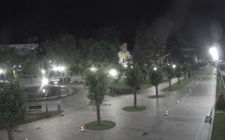 Krynica-Zdrój - Deptak - 27-06-2026 23:21