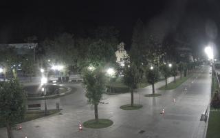 Krynica-Zdrój - Deptak - 27-06-2026 23:28