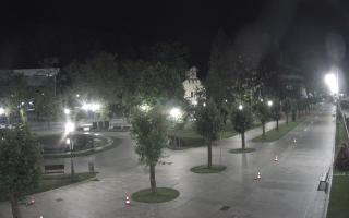 Krynica-Zdrój - Deptak - 27-06-2026 23:35