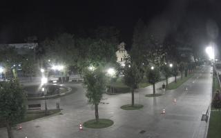 Krynica-Zdrój - Deptak - 28-06-2026 00:11