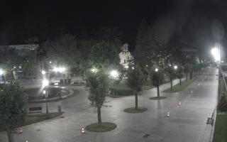 Krynica-Zdrój - Deptak - 28-06-2026 00:18