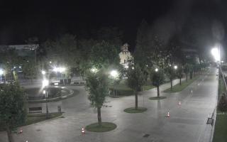 Krynica-Zdrój - Deptak - 28-06-2026 00:32