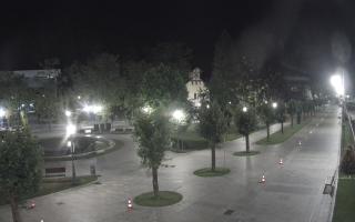 Krynica-Zdrój - Deptak - 28-06-2026 00:39
