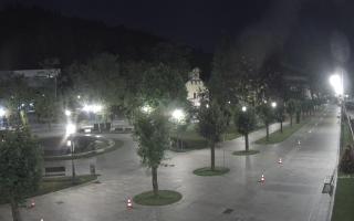 Krynica-Zdrój - Deptak - 28-06-2026 01:07