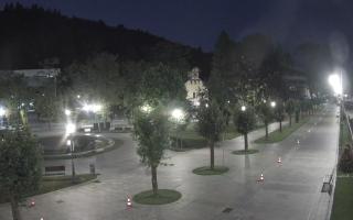 Krynica-Zdrój - Deptak - 28-06-2026 01:21