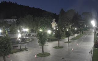 Krynica-Zdrój - Deptak - 28-06-2026 01:28