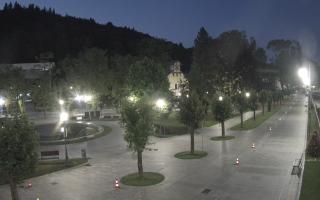 Krynica-Zdrój - Deptak - 28-06-2026 01:35